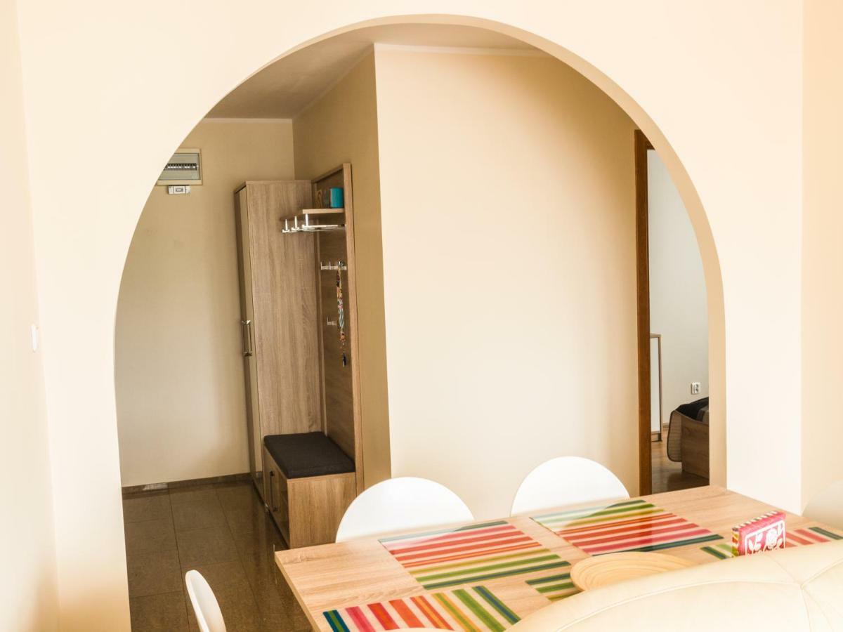 Apartament Plaza48 Gdańsk Exteriör bild